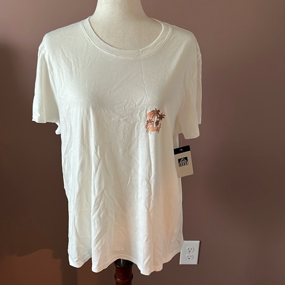 Reef Tee - Picture 2 of 3